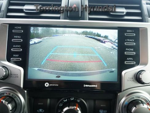 Used 2023 Toyota 4Runner TRD Sport image 26