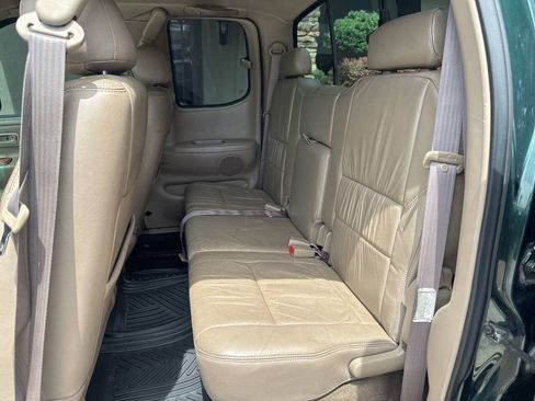 Used 2000 Toyota Tundra Limited RWD image 10