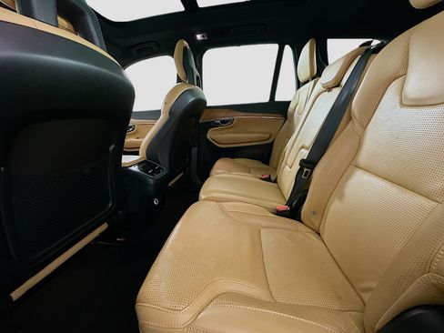 Used 2018 Volvo XC90 T6 Inscription w/ Convenience Package AWD/4WD image 28