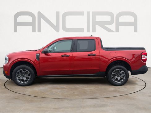 Used 2023 Ford Maverick XLT image 8