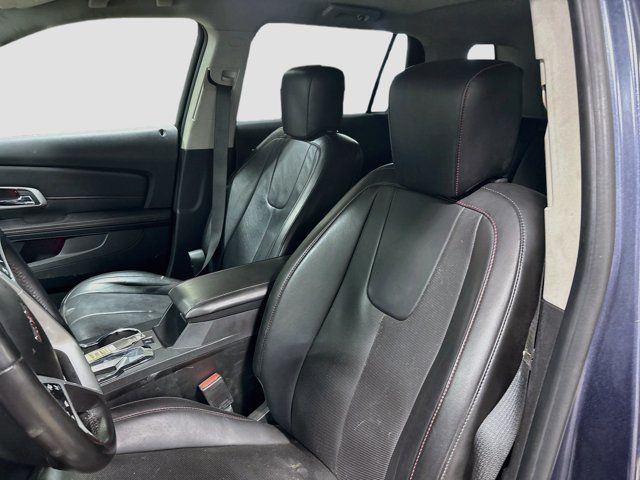 Used 2014 GMC Terrain SLT FWD image 15