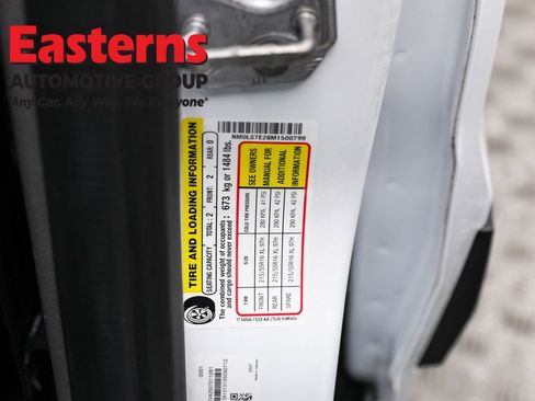 Used 2021 Ford Transit Connect XL image 34