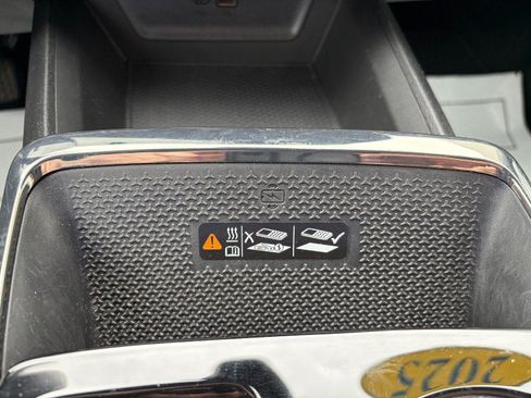 Used 2025 Chevrolet Equinox RS w/ Safety and Technology Package AWD/4WD image 16