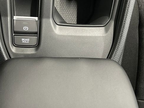 New 2026 Honda Accord LX image 29