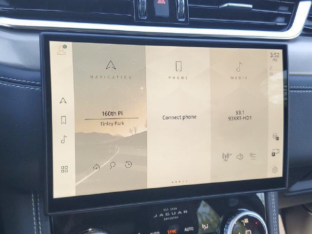 New 2026 Jaguar F-PACE R-Dynamic S AWD/4WD image 23