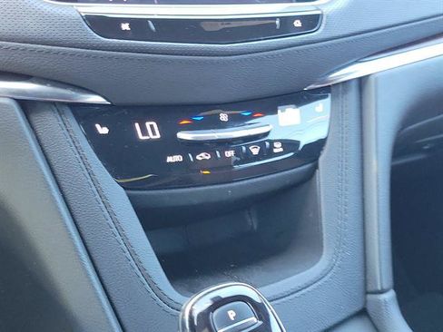Certified 2023 Cadillac XT5 Premium Luxury FWD image 57