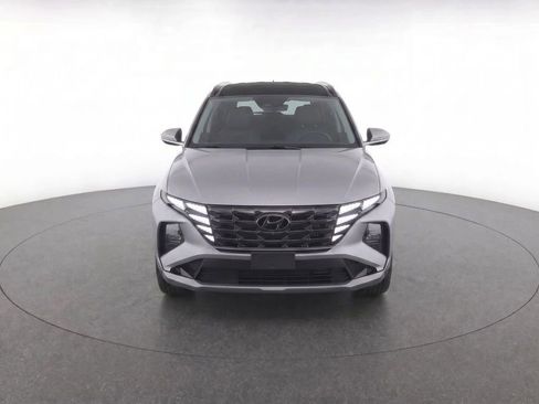 Used 2026 Hyundai Tucson Limited AWD/4WD image 3