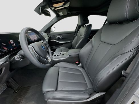 Used 2023 BMW 330e w/ Premium Package image 13