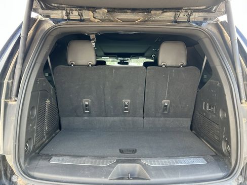 Used 2023 Chevrolet Tahoe RST w/ Luxury Package image 11