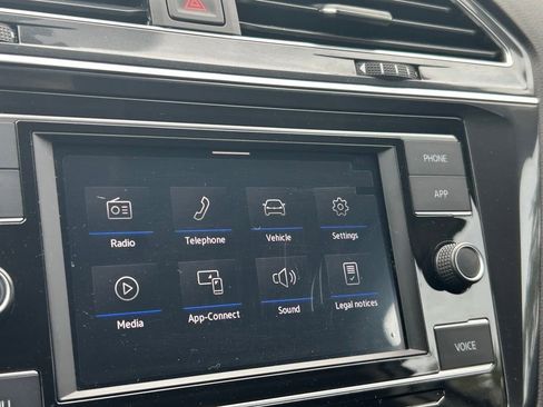 Used 2023 Volkswagen Tiguan S image 16