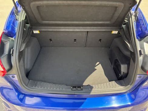 Used 2014 Ford Focus ST w/ Equipment Group 202A FWD image 25