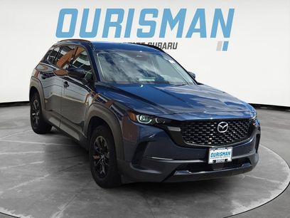 Used 2025 MAZDA CX-50 AWD 2.5 Hybrid w/ Premium Pkg