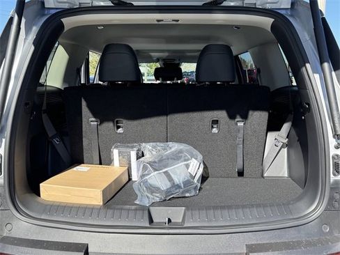 New 2025 Hyundai Santa Fe XRT image 14