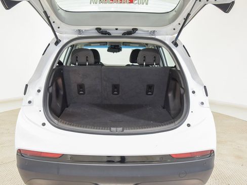 Used 2023 Chevrolet Bolt LT w/ Driver Confidence Package image 14