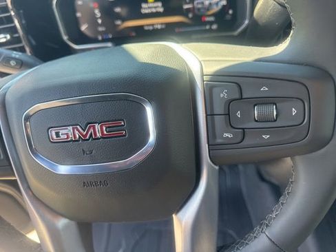 New 2026 GMC Sierra 2500 SLE AWD/4WD image 15