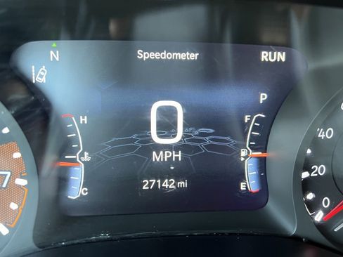 Used 2022 Jeep Compass Latitude w/ Convenience Group image 32