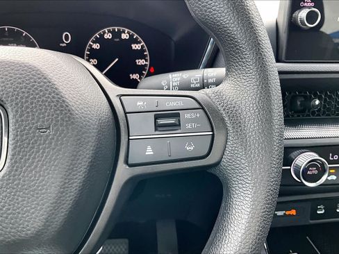 Used 2026 Honda CR-V LX image 25