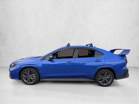 Used 2022 Subaru WRX image 2