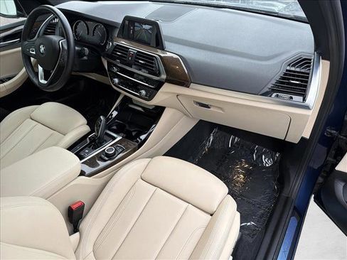 Used 2019 BMW X3 sDrive30i w/ Driving Assistance Package image 26