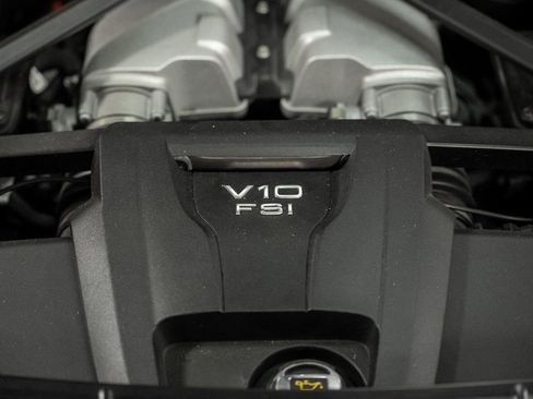 Used 2023 Audi R8 V10 performance image 59