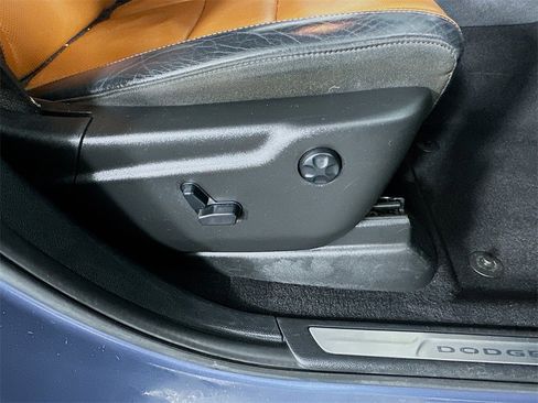 Used 2019 Dodge Durango Citadel image 24