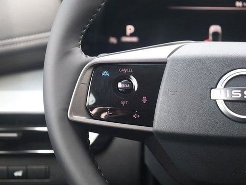 New 2026 Nissan Murano SL AWD/4WD image 10
