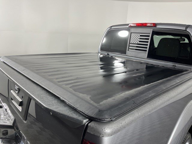Used 2021 Nissan Frontier SV AWD/4WD image 41