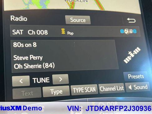 Used 2018 Toyota Prius Prime Premium FWD image 33