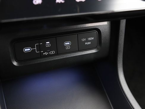 New 2026 Hyundai Tucson SEL image 28