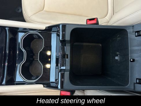 Certified 2022 Jeep Grand Cherokee L Limited image 32