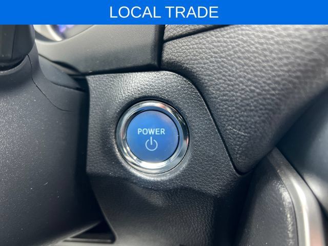 Used 2019 Toyota RAV4 XLE w/ Carpet Mat Package AWD/4WD image 26