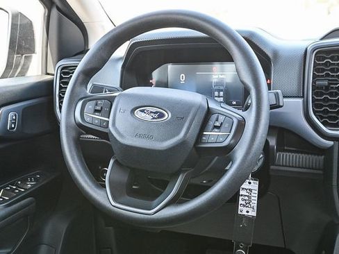 Used 2025 Ford Ranger XL w/ Trailer Tow Package image 13