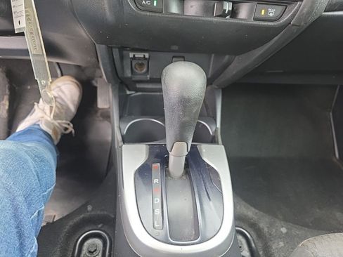 Used 2019 Honda Fit LX image 18