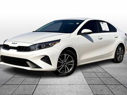 Certified 2023 Kia Forte LXS w/ LXS Technology Package