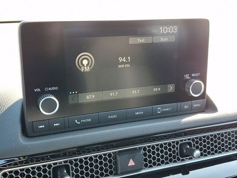 Certified 2024 Honda Civic Sport image 16