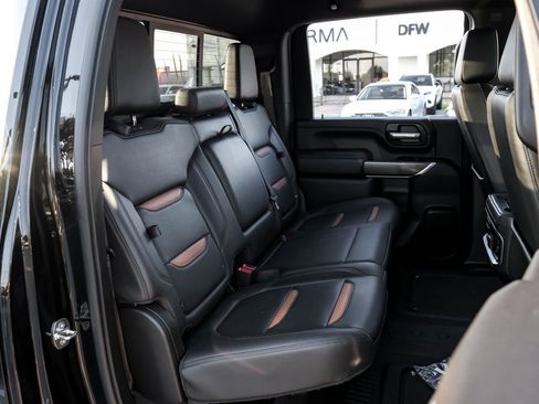 Used 2021 GMC Sierra 2500 AT4 w/ AT4 Premium Plus Package image 36