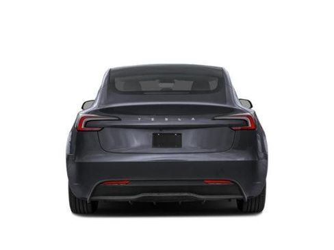 Used 2025 Tesla Model 3 Long Range RWD image 5