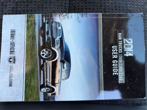 Used 2014 RAM 1500 Big Horn image 33