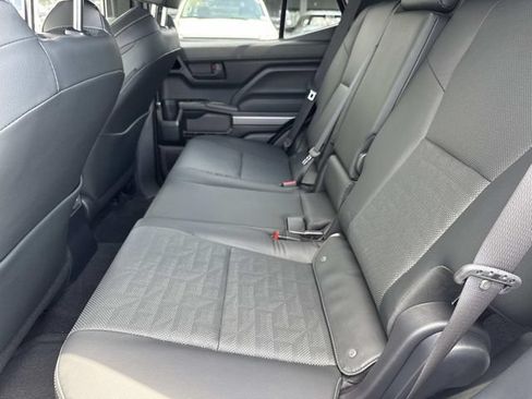Used 2026 Toyota 4Runner TRD Sport Premium RWD image 16