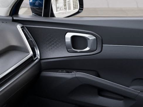 New 2025 Kia Sorento EX w/ EX Panoramic Sunroof Package image 26