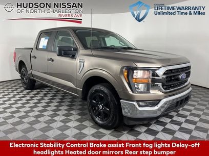Used 2023 Ford F150 XLT