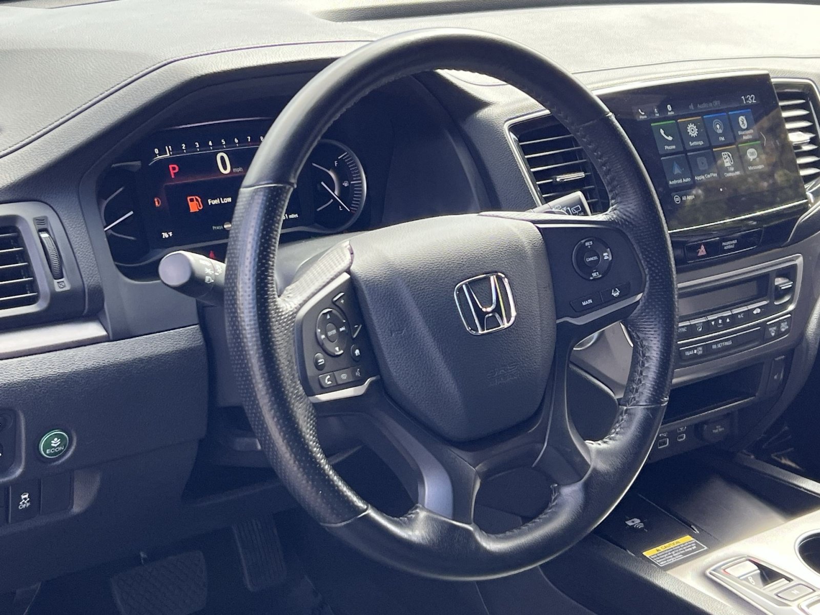 Used 2024 Honda Passport EX-L image 21
