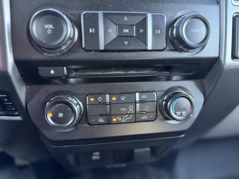 Used 2017 Ford F250 XLT image 31