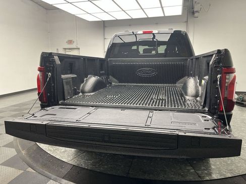 Used 2024 Ford F150 XLT w/ Equipment Group 302A MID AWD/4WD image 32