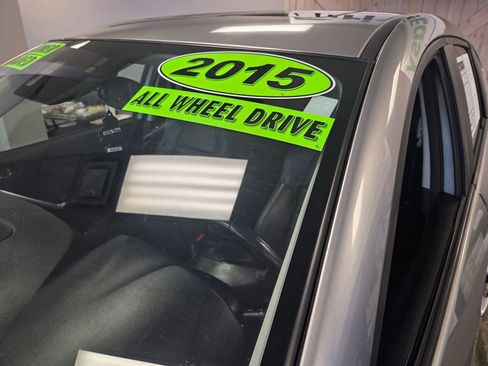 Used 2015 MAZDA CX-5 Grand Touring image 8