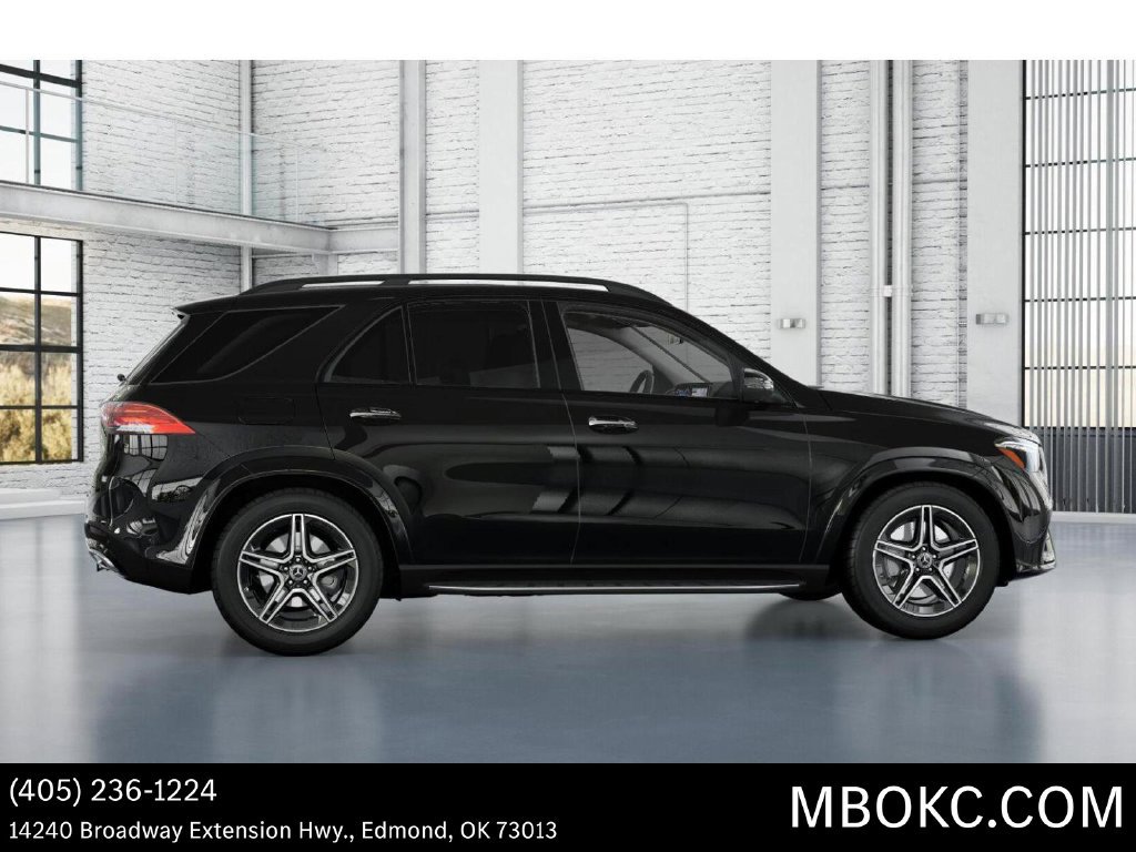 Used 2026 Mercedes-Benz GLE 350 4MATIC image 18