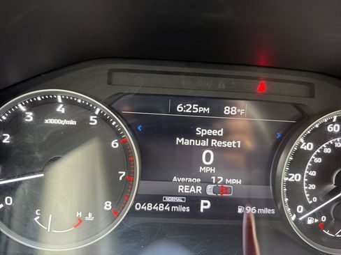 Used 2022 Mitsubishi Outlander ES FWD image 4