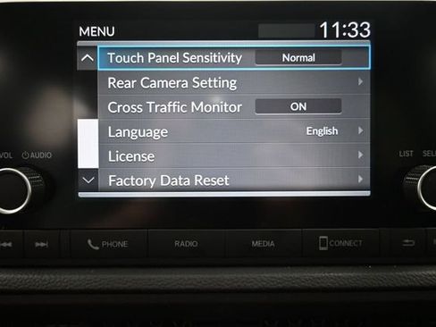 Certified 2023 Honda CR-V EX image 16
