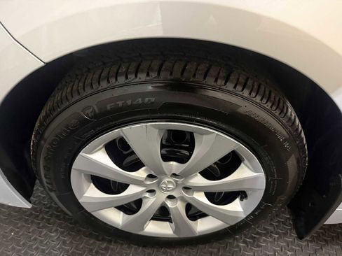 Certified 2024 Toyota Corolla LE image 8