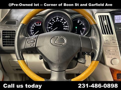 Used 2009 Lexus RX 350 AWD image 19